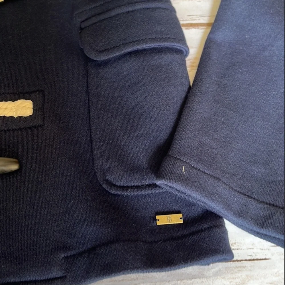 Tommy Hilfiger Hoodie - Picture 6 of 9